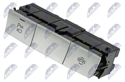 Produktbild von NTY Multifunktionsschalter EWS-AU-073 für AUDI A6 Avant (4A5, C8)