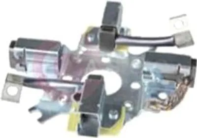 Produktbild von CASCO CBH10137AS Halter Kohlebürsten 0009936726 004336027 069911209