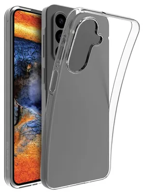 Productafbeelding van dbramante1928 Greenland Backcover voor de Samsung Galaxy A26 - Clear