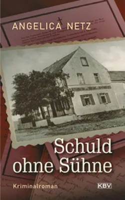 Produktbild von Schuld ohne Sühne