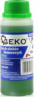 Zdjęcie produktu dla Olej do silników dwusuwowych 100ml 40029
