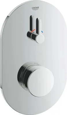 Zdjęcie produktu dla GROHE 36321000, Umywalki