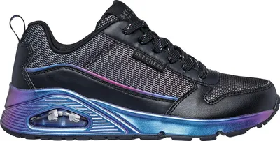 Produktbild von Skechers Damen UNO-SPARKLE LITE UNO-SPARKLE LITE 35472-36, 35472-37, 35472-38, 35472-39, 35472-40, 35472-41, 35472-42 SKE-177855 black/multi 39