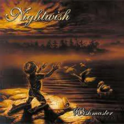 Obrázok produktu pre Nightwish: Wishmaster -   - (CD / W)