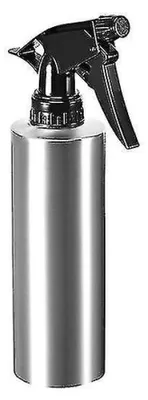 Produktbild von Polieren einer 350-ml-Sprühflasche aus Edelstahl