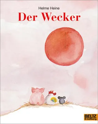 Produktbild von Der Wecker