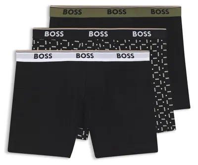Produktbild von BOSS BoxerBr 3P Power des 10276514