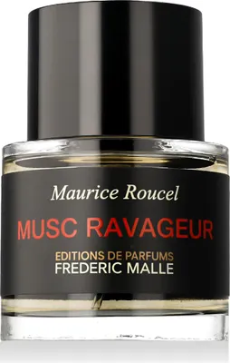 Obrázok produktu pre Frederic Malle Maurice Roucel Musc Ravageur EDP 50 ml UNISEX