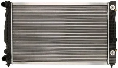 Produktbild von THERMOTEC D7A022TT Kühler Wasserkühler Motorkühler für VW PASSAT Variant (3B6) PASSAT Variant (3B5) für AUDI A4 Limousine (8D2, B5) A4 Avant (8D5, B5)