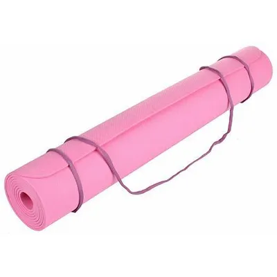 Obrázek produktu pro Merco Yoga EVA 4 Mat podložka na cvičení růžová varianta 40652