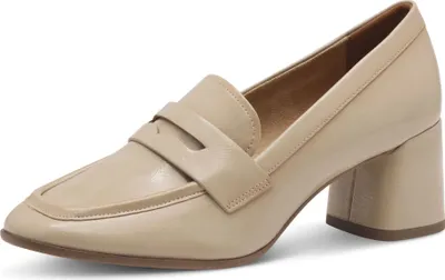 Produktbild von Tamaris Slipper Damen Elegant beige,EU 39