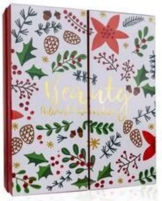 Produktbild von Beauty Adventskalender Weihnachtskalender Make-Up Pflege Kosmetik