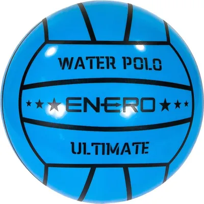 Produktbild von Enero Blue Wasserpolo Volleyball
