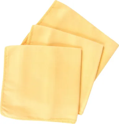 Produktbild von 6x Mikrofaser- Glanzputztücher 35x35cm Putztuch Tuch Reinigung putzen Haushalt