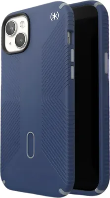 Obrázek produktu pro Speck, pouzdro Presidio2 Grip Click-Lock pro Apple iPhone 15 Plus/14 Plus, tmavě modré