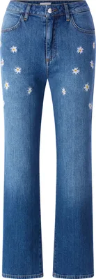Produktbild von Rich & Royal (4) Relaxed Floral Denim 700 700 30/32
