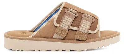 Produktbild von UGG Goldencoast Strap Slide Sand - EU 46