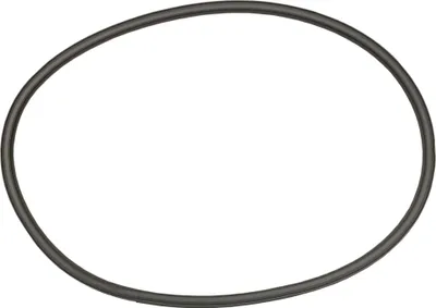 Produktbild von AEG Türdichtung für Wäschetrockner, Trommeldichtung, Grau, 148 g, 1 Stück(e)