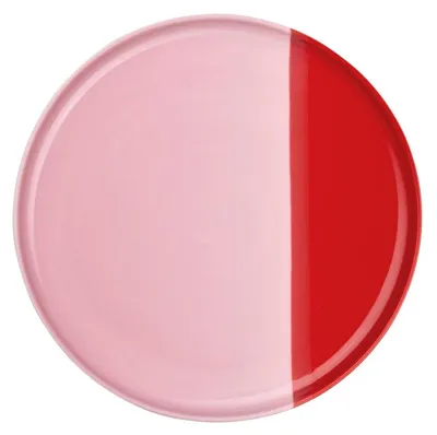 Produktbild von ASA joy Speiseteller strawberry smoothie 26,5cm