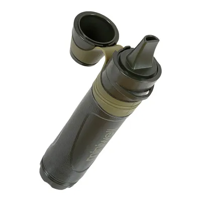 Obrázek produktu pro HIGHLANDER Vodní filtr Straw water filter Miniwell - L600