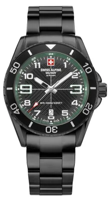 Produktbild von Swiss Alpine Military 7029.1174SAM Herrenuhr