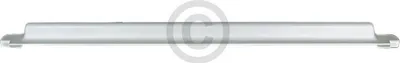 Image de ORIGINAL AEG Rail support plaque de verre arrière réfrigérateur - 223106516