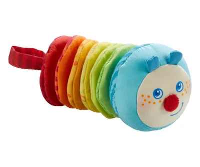 Zdjęcie produktu dla HABA 4010168230092, 0,5 lat(a), Wielobarwny
