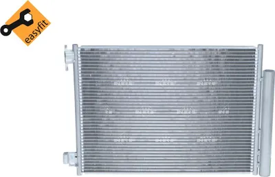 Imagen del producto de Condensador, sistema de aire acondicionado