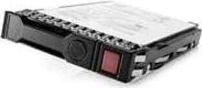 Obrázok produktu pre HPE 480GB SATA 6G Read Intensive SFF SC Multi Vendor SSD, 480 GB, 2.5", 520 MB/s, 6 Gbit/s