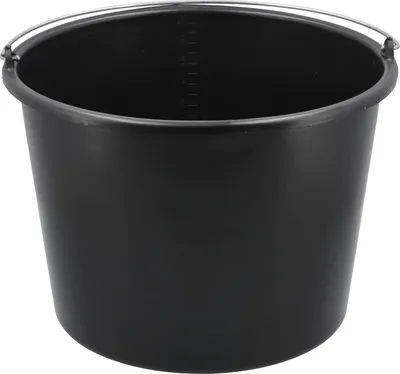 Produktbild von Vedro 20 l s litrovou stupnicou Vedro na omietky, vedro na farby, vedro na maľovanie