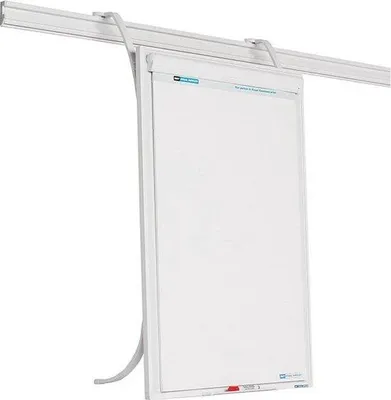 Obrázek produktu pro Přenos Schienenflip, smaltovaná bílá