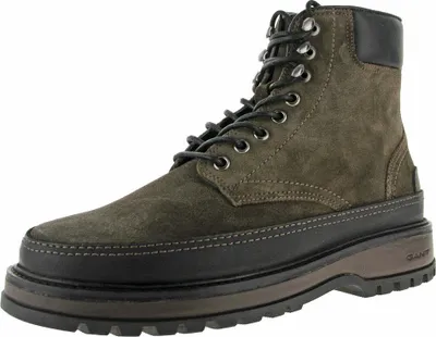 Produktbild von Gant Footwear Herren Boot CLAFTON 33443-40, 33443-41, 33443-42, 33443-43, 33443-44, 33443-45, 33443-46, 51515-41, 51515-43, 51515-44 GAF-29643741 dark gray 44