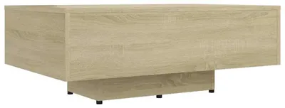 Productafbeelding van Salontafel van Hout met Modern Design
