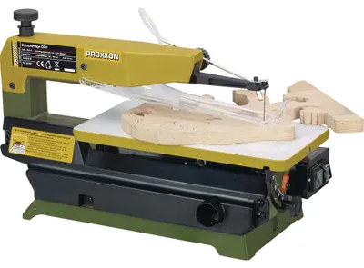 Obrázek produktu pro Proxxon 28 092, 220-240 V, 20 kg