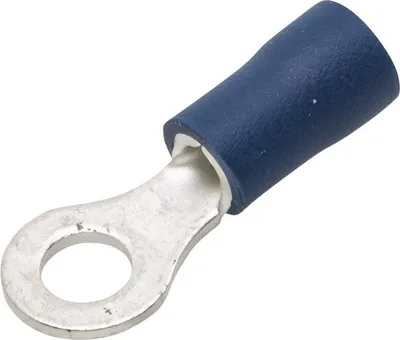Immagine prodotto di Connettore ad anello per cavi 2,5 mm² HELLA universale per vari veicoli.