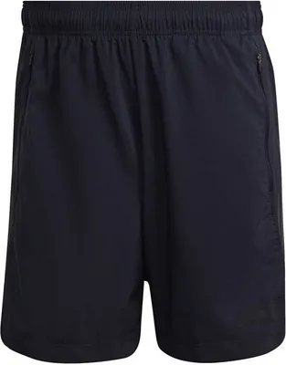 Produktbild von Pantaloncini da allenamento Adidas M HD3543 Pullunder adidas Größe: S7",