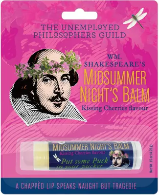 Productafbeelding van UPG Lippenbalsem - Shakespeare's Midzomernacht