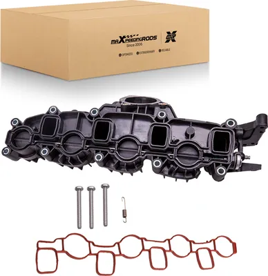 Zdjęcie produktu dla Kolektor dolotowy Kolektor dolotowy do VW Passat Tiguan Golf VI Audi A4 Skoda Seat 2.0 TDI