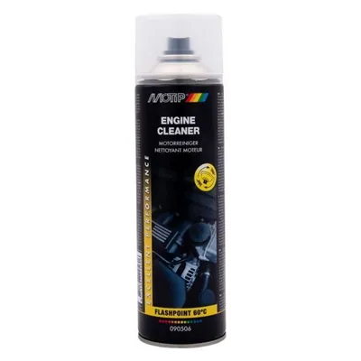 Produktbild von MOTIP Motorreiniger 090506 Spraydose 500ml