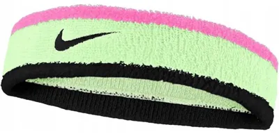 Produktbild von Nike Swoosh Classic Stirnband