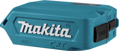 Produktbild von 10,8 bis 12 Volt max Akku-USB Adapter | DEAADP08