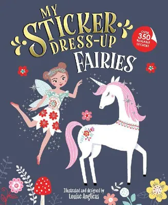 Produktbild von My Sticker Dress-Up®: Fairies