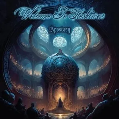 Produktbild von Apostasy