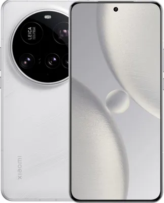 Produktbild von Xiaomi 15 Ultra 5G 512GB/16GB Dual SIM Weiß