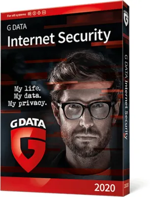 Produktbild von GData Software InternetSecurity, 3 User, 1 Jahr, ESD (deutsch) (Multi-Device)