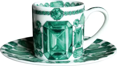 Immagine prodotto di Taitù Forever - Tazza da caffè espresso c/U