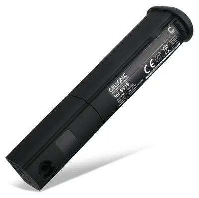 Immagine prodotto di CELLONIC Batteria compatibile con Dyson Omni-glide, 414127-02, 971189-01