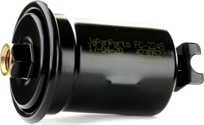 Image de Japanparts FC-224S Filtre à carburant
