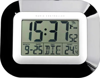 Immagine prodotto di TFA 60.4503 Orologio da parete radiocomandato