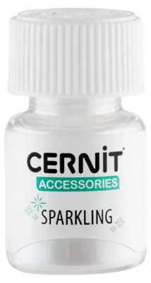 Produktbild von Cernit Sparkling 2 R Duotropic Sunr